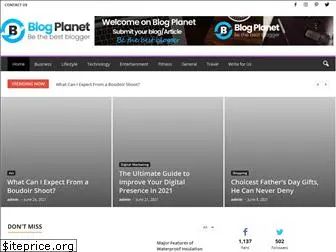 blogplanets.com