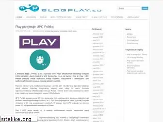 blogplay.eu