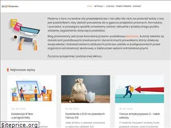 blogpodatnika.pl