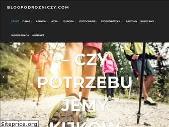 blogpodrozniczy.com