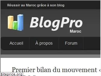 blogpro.paiementinternetmaroc.com