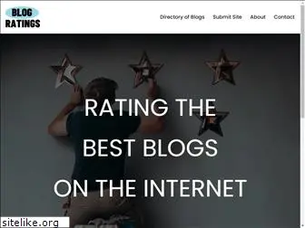 blogratings.com