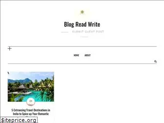 blogreadwrite.com