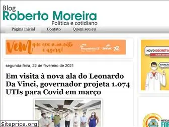blogrobertomoreira.com