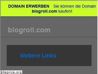 blogroll.com