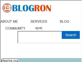 blogron.com