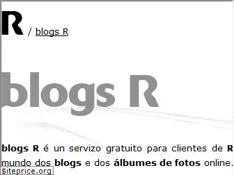 blogs-r.com