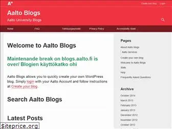 blogs.aalto.fi