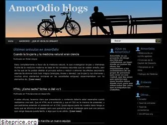 blogs.amorodio.es