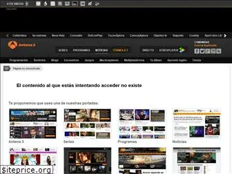 blogs.antena3.com