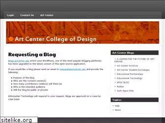 blogs.artcenter.edu