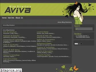 blogs.avivadirectory.com
