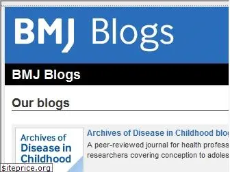 blogs.bmj.com