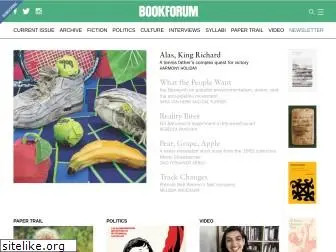 blogs.bookforum.com