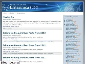 blogs.britannica.com