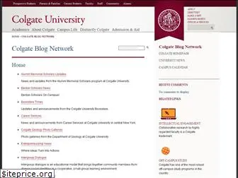 blogs.colgate.edu