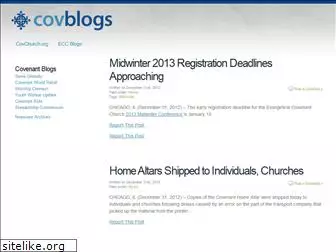 blogs.covchurch.org