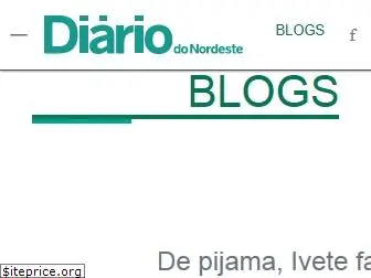 blogs.diariodonordeste.com.br