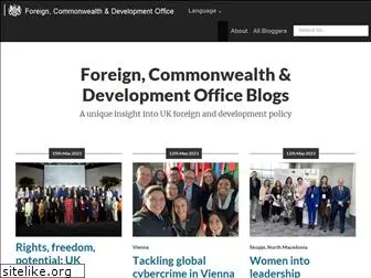 blogs.fco.gov.uk