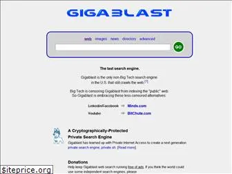 blogs.gigablast.com