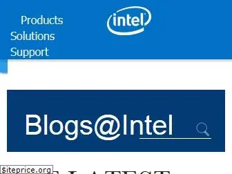 blogs.intel.com