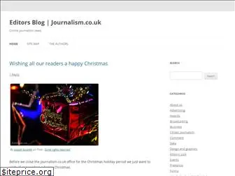 blogs.journalism.co.uk