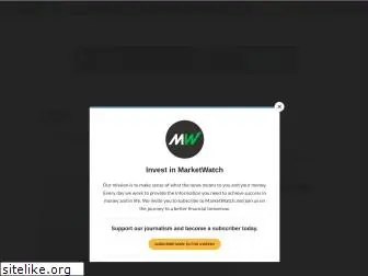 blogs.marketwatch.com