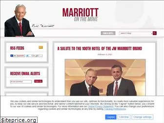 blogs.marriott.com