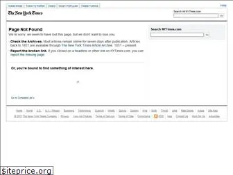 blogs.nytimes.com