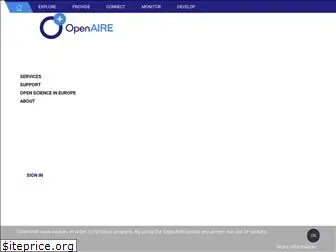 blogs.openaire.eu