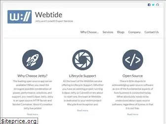 blogs.webtide.com