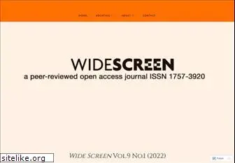 blogs.widescreenjournal.org