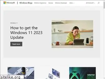 blogs.windows.com
