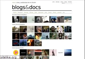 blogsandocs.com