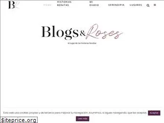 blogsandroses.com