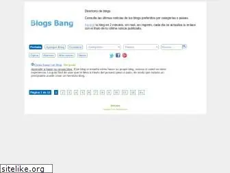 blogsbang.com