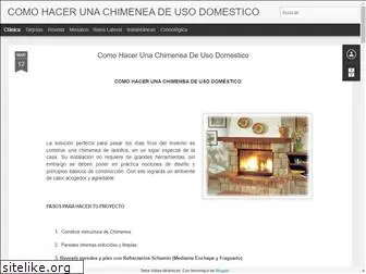 blogschemin-chimenea.blogspot.com