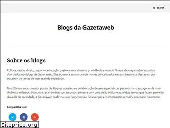 blogsdagazetaweb.com