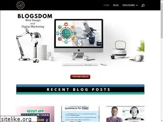 blogsdom.com