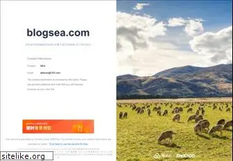 blogsea.com