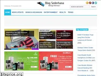 blogsederhana.web.id