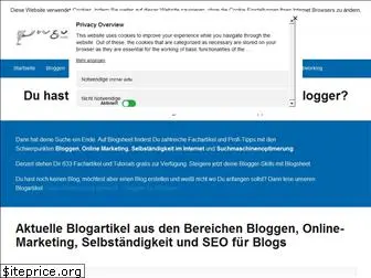 blogsheet.info