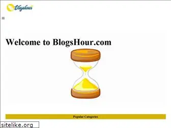blogshour.com