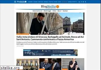 blogsicilia.it