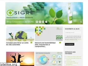 blogsigre.es