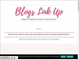 blogslinkup.com