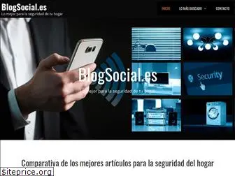 blogsocial.es