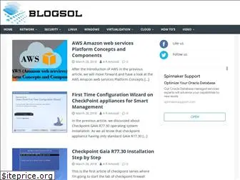 blogsol.org
