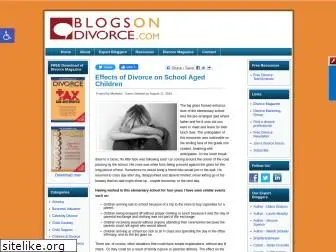 blogsondivorce.com