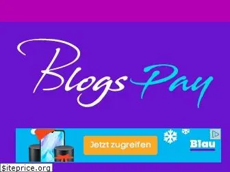 blogspay.com